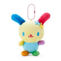 Usahana Mascot Keyring 12 x 6.5 x 14cm
