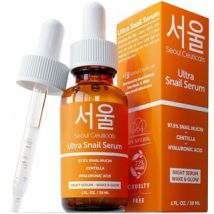 Seoul Ceuticals - Ultra Snail Serum Snail face serum - 30ml