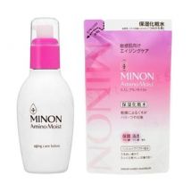 Minon - Amino Moist Aging Care Lotion 150ml