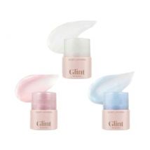 Glint - Lipcerin - 3 Colors #02 Pink Sparkle