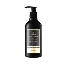 BARBER501 - Black Booster Shampoo 300ml