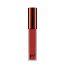 Bbi@ - Last Velvet Lip Tint - 5 Colors #24 Trendy Note