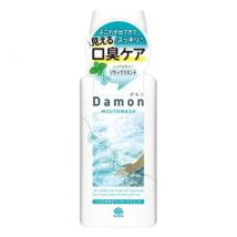 EARTH - Damon Mouthwash Relax Mint - 380ml