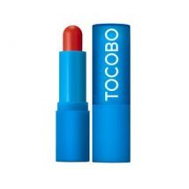 TOCOBO - Powder Cream Lip Balm - 3 Colors #033 Carrot Cake