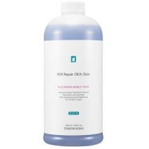 TOSOWOONG - SOS Repair Cica Clinic Blue Mariner Bubble Toner 1000ml 1000ml