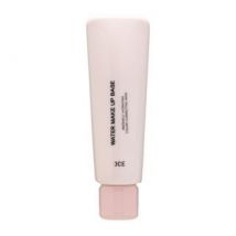 3CE - Water Make Up Base - 3 Colors Pink