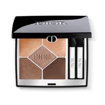 Christian Dior - Diorshow 5 Couleurs Couture Eyeshadow Palette 559 Poncho
