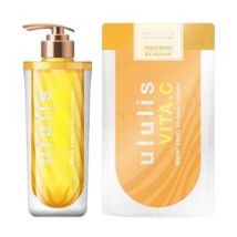 ululis - ululis Vita.C Water Conc EX Repair Treatment 335g