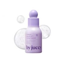 by juccy - Vinoberry Bakuchi-oil Firming Ampoule - Ampoule raffermissante