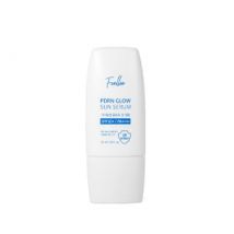 Foellie - PDRN Glow Sun Serum 50ml