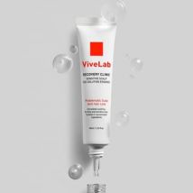 ViveLab  - Recovery Clinic Sensitive Scalp SOS Solution Essence 40ml