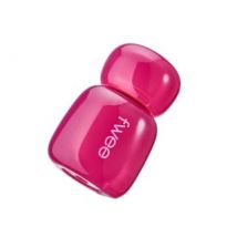 fwee - Pink Obsession Stay-Fit Lip Tint - 20 Colors #G07 Kitsch Pink