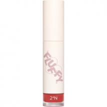 2aN - Fluffy Blur Tint - 11 Colors #07 Peach Scoop
