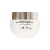 HANYUL - Rebloom Radiance Brightening & Firming Cream 2024 Version - 60ml