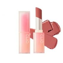 CLIO - Chiffon Mood Lip Sweet Pleasure Edition - 5 Colors #10 Fig Millefeuille