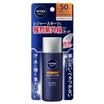 Nivea Japan - Men UV Protector SPF 50+ PA++++ 40g