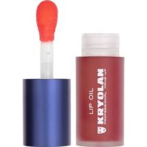 Kryolan - Lip Oil Ruby Kiss