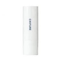 CHIFURE - Lipstick White Case N 1 pc