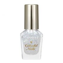 Canmake - Colorful Nails Polish N24 Twinkle Drop