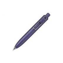 Mitsubishi Pencil Uni Ball One P Gel Pen 0.38mm (Grape) One Size