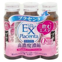 Ex-Placenta 50ml x 3 50ml x 3