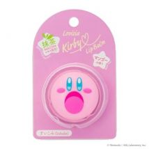 Lovisia - Kirby Lip Balm 03 Inhale Mango