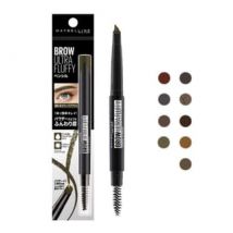 Maybelline - Brow Ultra Fluffy N BR-3 Light Brown