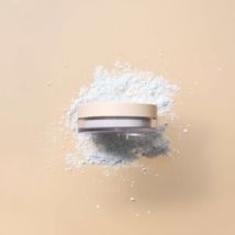 Snidel Beauty - Seamless Loose Powder 00 Icy White
