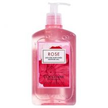 L'Occitane - Rose Shower Gel 500ml