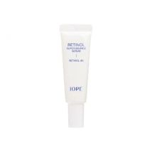 IOPE - Retinol Super Bounce Serum Mini 10ml 10ml