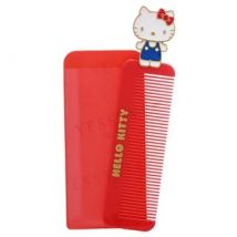 Sanrio - Hello Kitty Compact Comb 1 pc