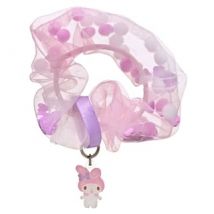 My Melody Mini Scrunchie 1 pc