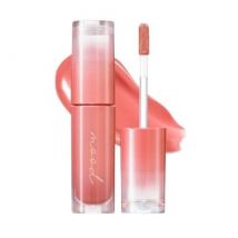 peripera - Ink Mood Glowy Tint - 9 Colors #02 Coral Influencer