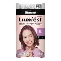 Kao - Blaune Lumiest Hair Color - Haarfärbemittel