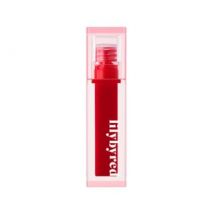 lilybyred - Juicy Liar Water Tint - 8 Colors #02 Cherry Crush