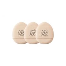 JUNG SAEM MOOL - Skinny-Tap Puff Set 3 pcs