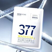SKYNFUTURE - SymWhite 377 Whitening Essence Mask Combination 7pcs (25ml & 1.5ml)