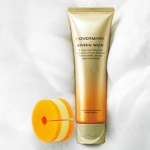 Covermark - Mineral Wash With Sponge 125g