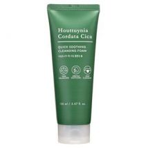 TONYMOLY - Houttuynia Cordata Cica Quick Calming Soothing Cleansing Foam 150ml