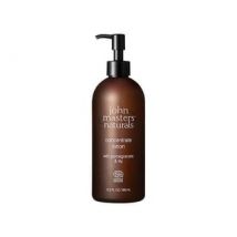 John Masters Organics - Concentrate Lotion With Pomegranate & Lily 360ml