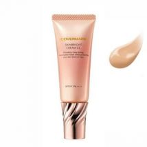 Covermark - Skin Bright Cream CC SPF 50+ PA++++ 01 25g