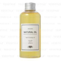Eartheart - Organic Natural Oil Hair & Body Oil 150ml