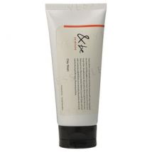 &be - Skincare Clay Wash 150g