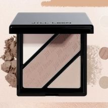 JILL LEEN - 3 in 1 Contour Palette #08 Three Color Palette