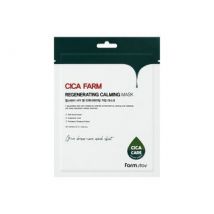 Farm Stay - Cica Farm Regenerating Calming Mask 25ml x 1 sheet