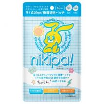 KINKAN - Nikipa Acne Patch R 60 pcs