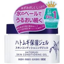Naturie - Hatomugi Skin Conditioning Gel 180g