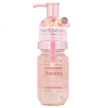 ViCREA - &honey Melty Moist Repair Hair Oil 3.0 Shower Rose Honey - 100ml