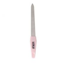 PARSA Beauty - LOV.U Small Nail File Black
