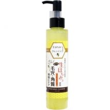 herbery earth - Fresh Honey Gel Cleansing D 150ml